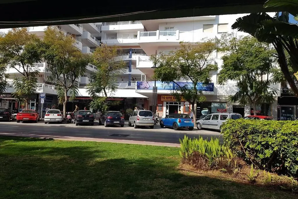 Comfortable Apartment Perfectly Located & Equipped Fuengirola 0*,  Spain