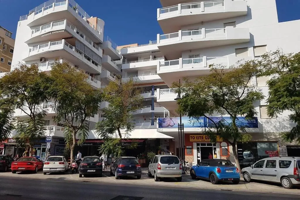 Comfortable Apartment Perfectly Located & Equipped Fuengirola