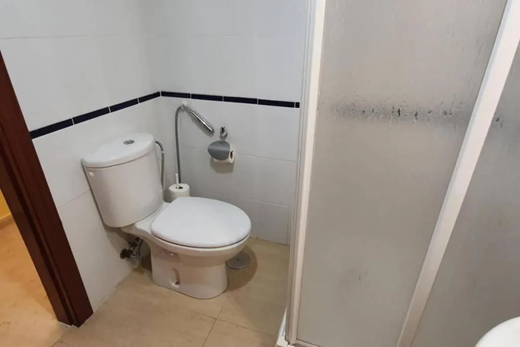 Comfortable Apartment Perfectly Located & Equipped Fuengirola