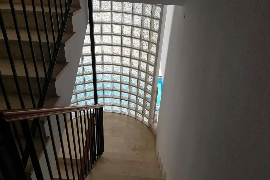 Comfortable Apartment Perfectly Located & Equipped Fuengirola 0*,