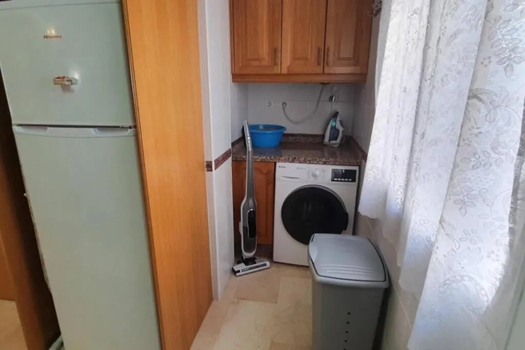 Comfortable Apartment Perfectly Located & Equipped Fuengirola 0*,