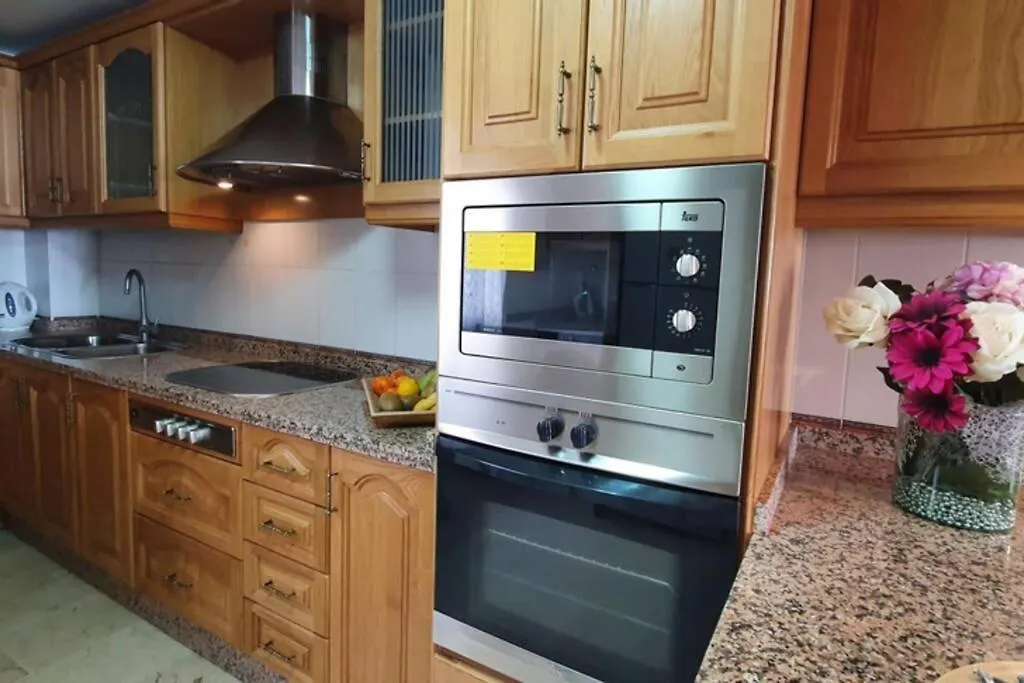 Comfortable Apartment Perfectly Located & Equipped Fuengirola 0*,  Spain
