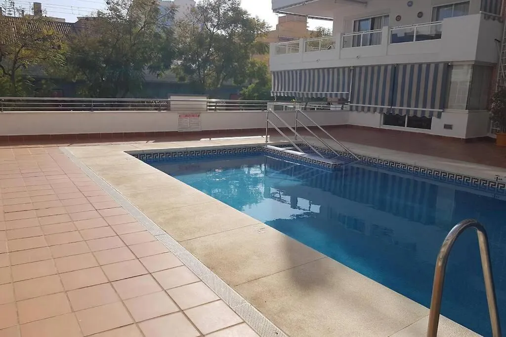 Comfortable Apartment Perfectly Located & Equipped Fuengirola 0*,  Spain