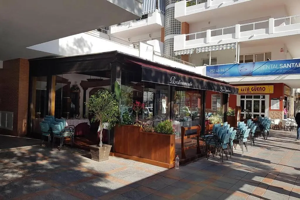 Comfortable Apartment Perfectly Located & Equipped Fuengirola 0*,