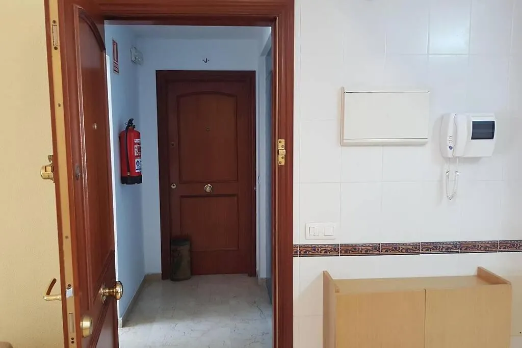 Comfortable Apartment Perfectly Located & Equipped Fuengirola