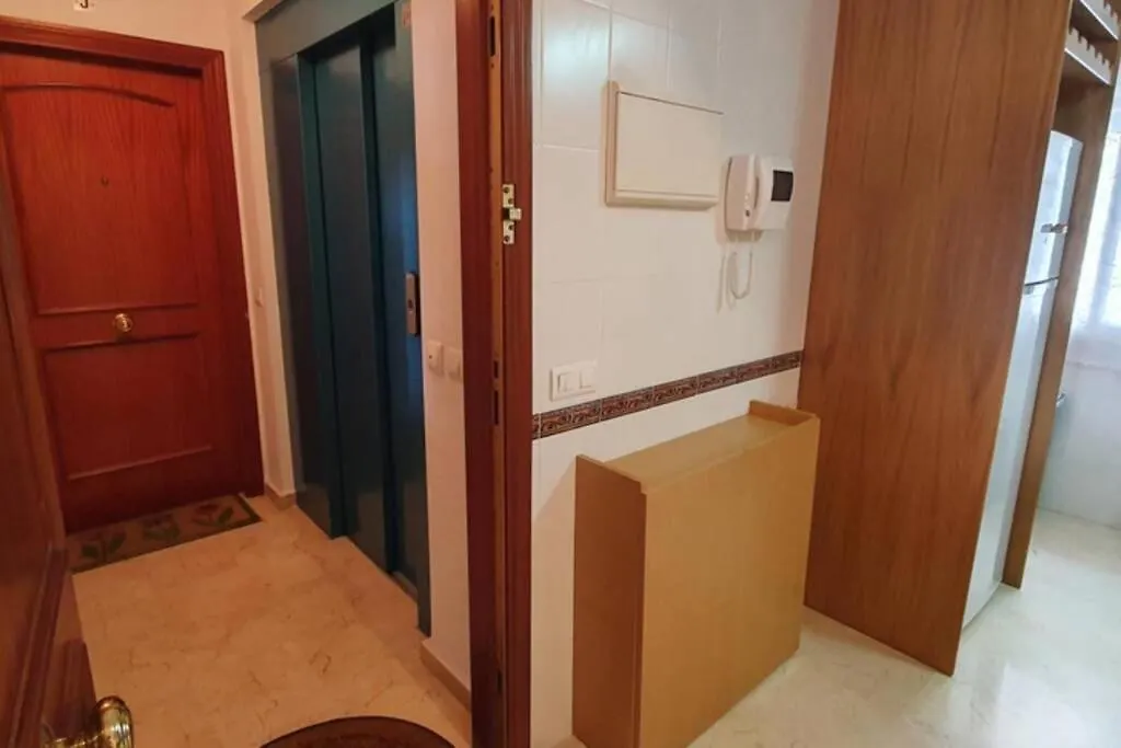Comfortable Apartment Perfectly Located & Equipped Fuengirola