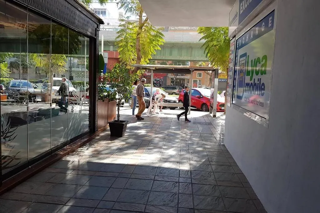 Comfortable Apartment Perfectly Located & Equipped Fuengirola