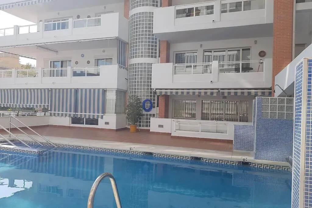 Comfortable Apartment Perfectly Located & Equipped Fuengirola