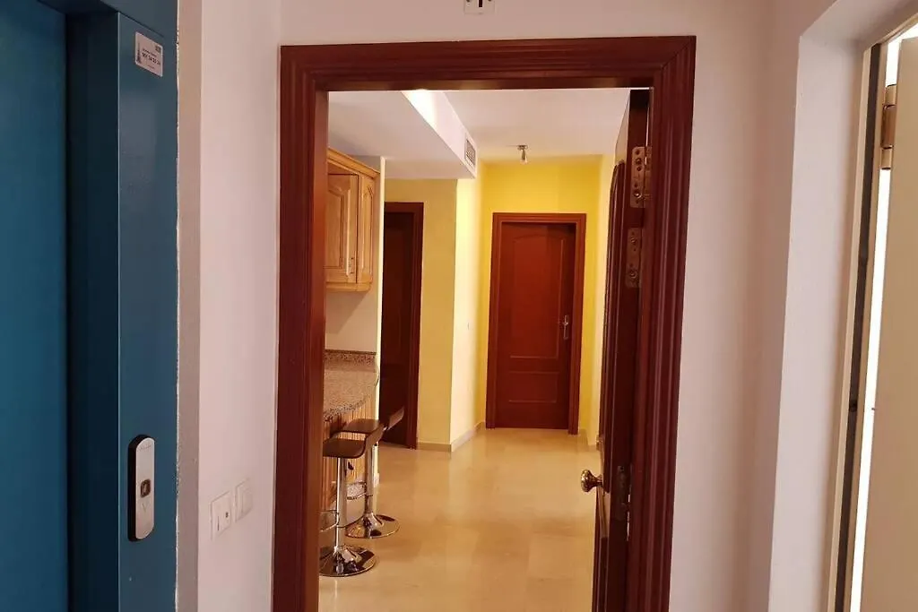 Comfortable Apartment Perfectly Located & Equipped Fuengirola