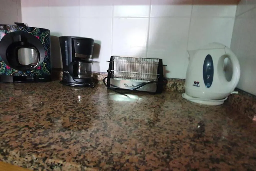 Comfortable Apartment Perfectly Located & Equipped Fuengirola
