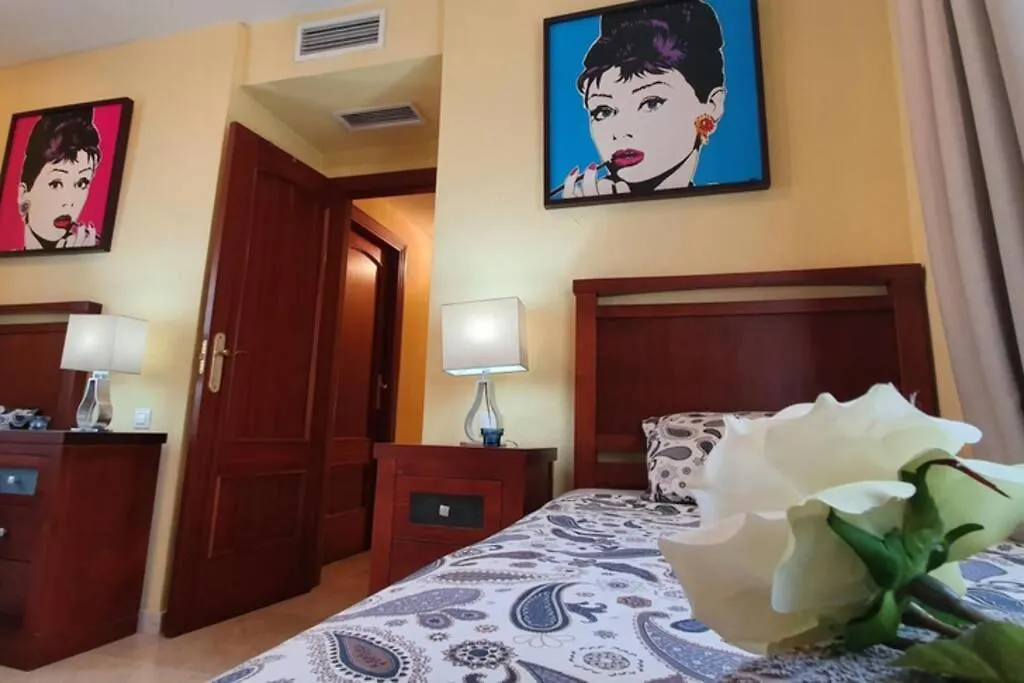 Comfortable Apartment Perfectly Located & Equipped Fuengirola Spain