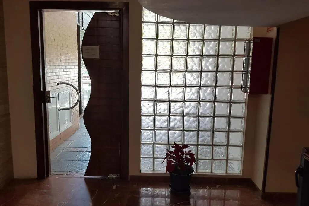 Comfortable Apartment Perfectly Located & Equipped Fuengirola