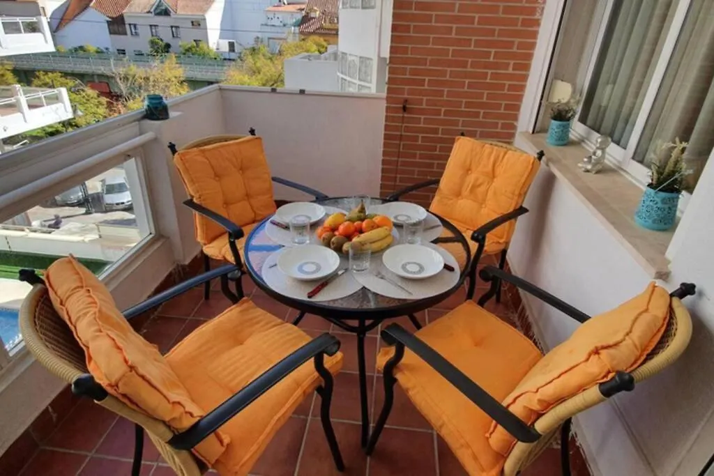 Comfortable Apartment Perfectly Located & Equipped Fuengirola