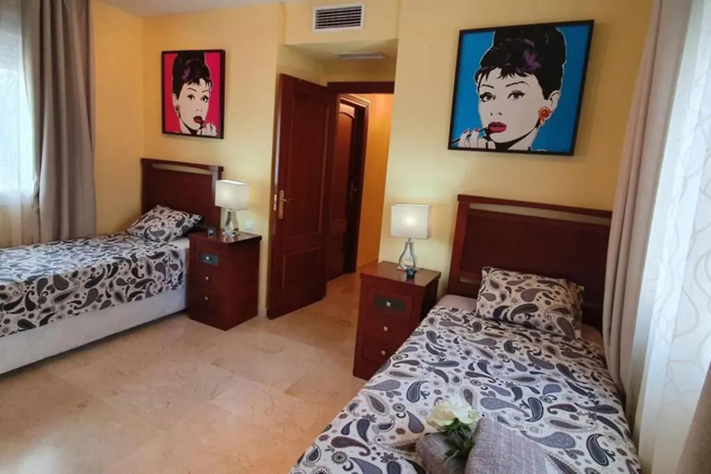 Comfortable Apartment Perfectly Located & Equipped Fuengirola