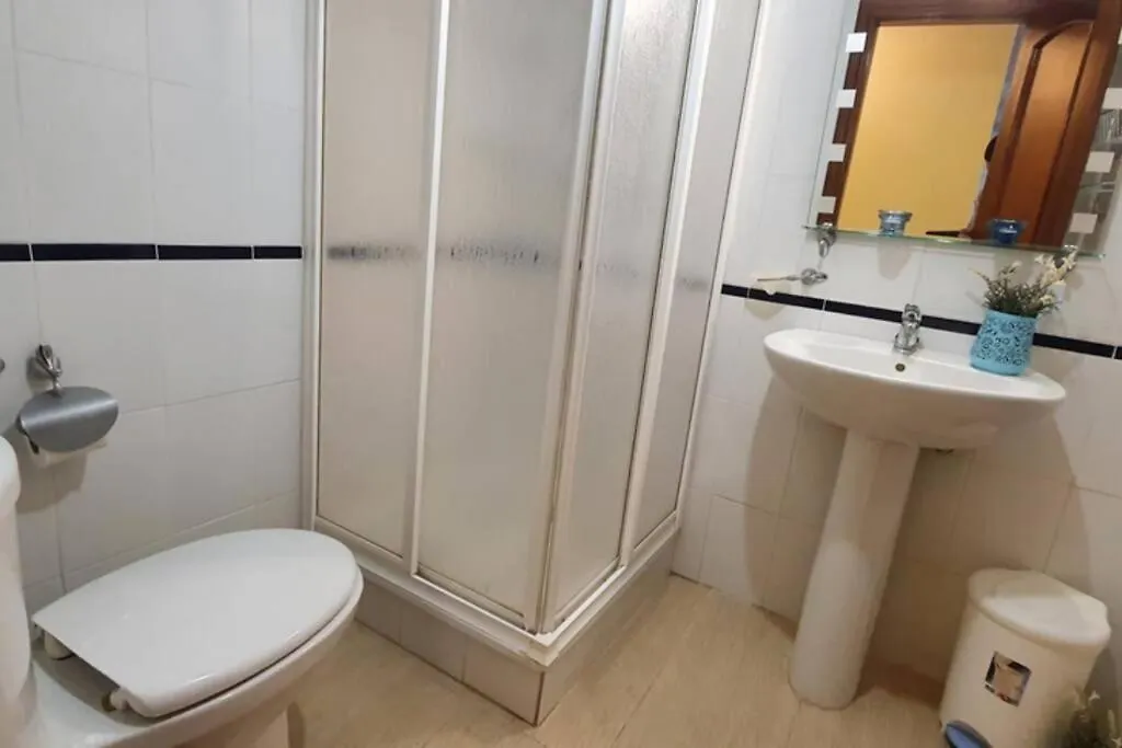 Comfortable Apartment Perfectly Located & Equipped Fuengirola 0*,
