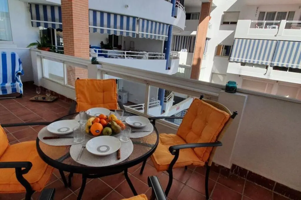 Comfortable Apartment Perfectly Located & Equipped Fuengirola