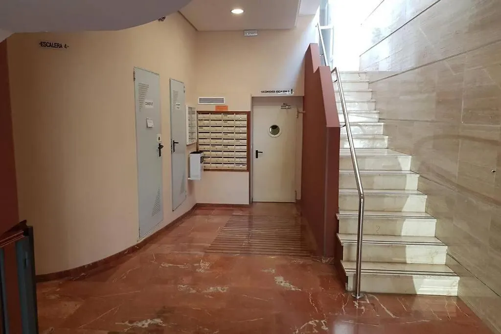 Comfortable Apartment Perfectly Located & Equipped Fuengirola
