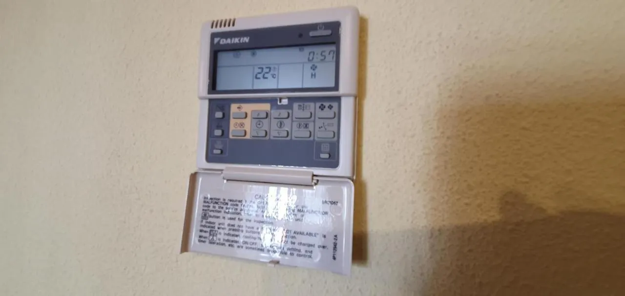 Comfortable Apartment Perfectly Located & Equipped Fuengirola