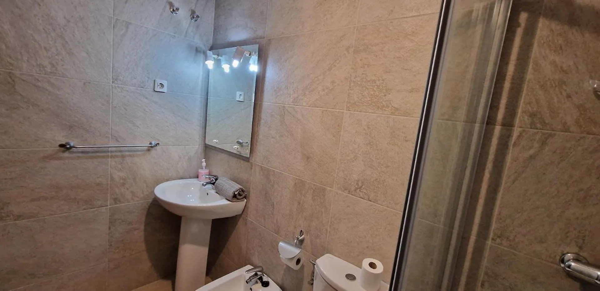 Comfortable Apartment Perfectly Located & Equipped Fuengirola