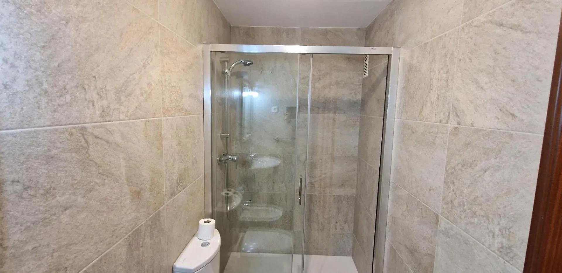 Comfortable Apartment Perfectly Located & Equipped Fuengirola