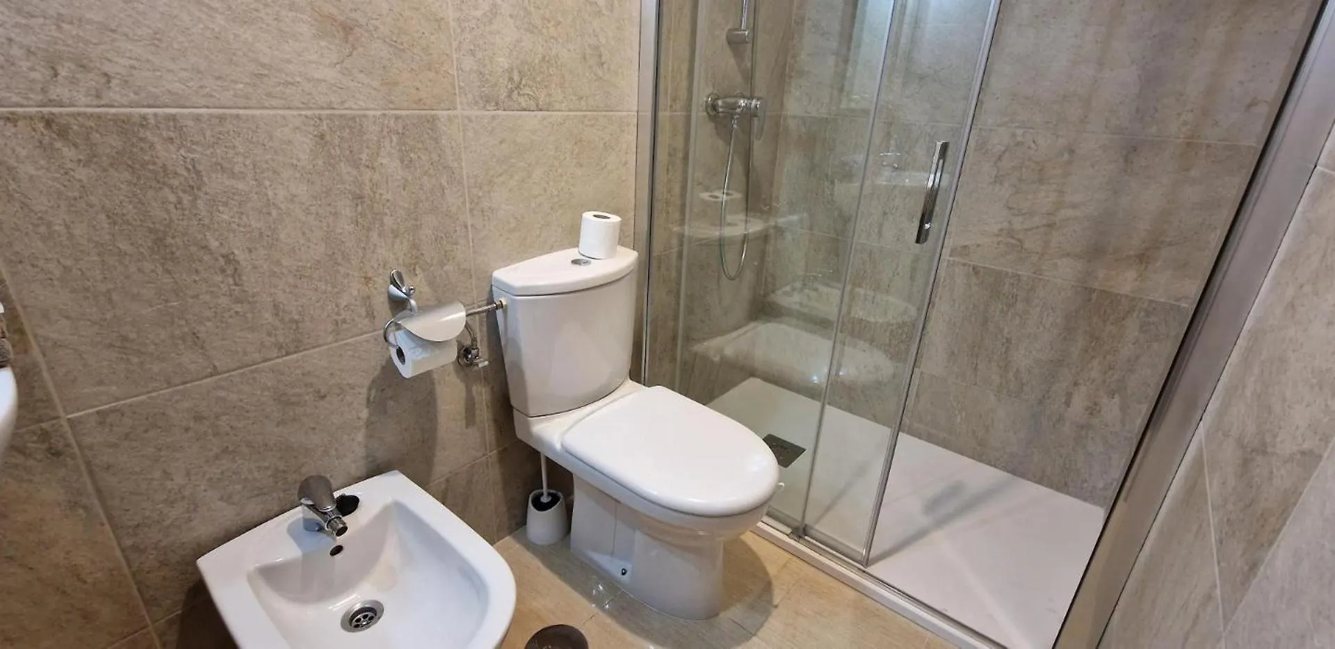 Comfortable Apartment Perfectly Located & Equipped Fuengirola 0*,  Spain