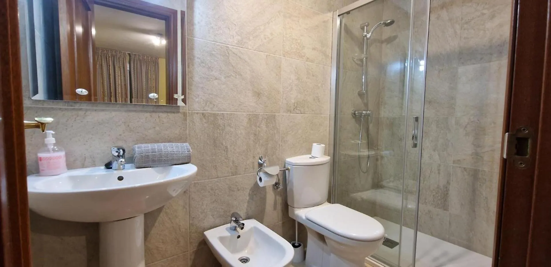Comfortable Apartment Perfectly Located & Equipped Fuengirola